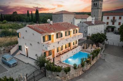 Holiday House Plovanija