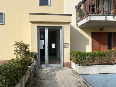 Campus Pavia Apartment