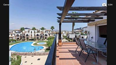 Sueño Andaluz Vera