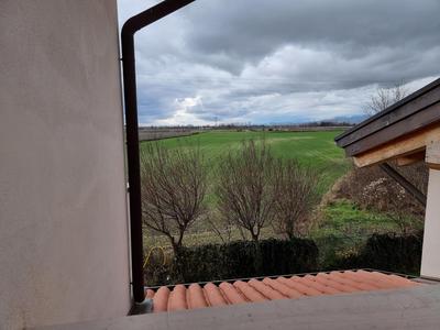 In campagna