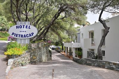 Hôtel Pietracap
