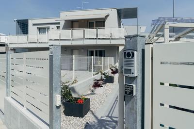 The Prince - Luxury apartments with Pool