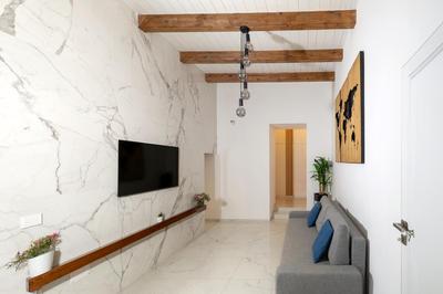 extra luxury apartment salerno center