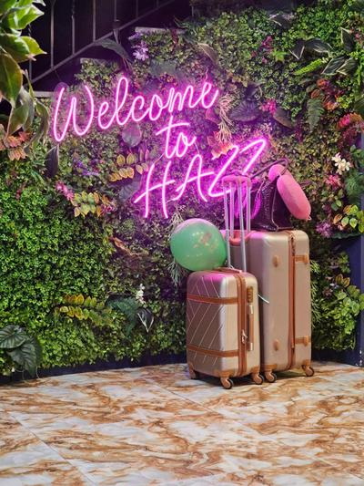 Haz Boutique Hotel Baku