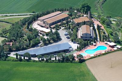 Relais Belvedere