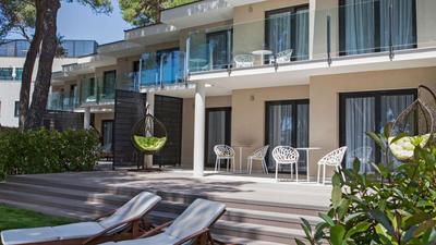 Park Plaza Arena Pula