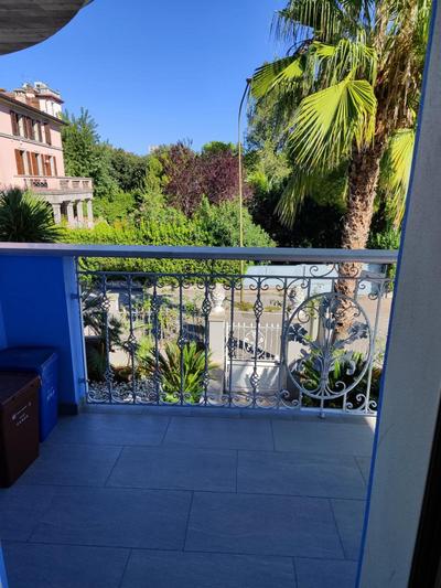 Luxury Villa Azzurra con piscina e terrazze vista lago