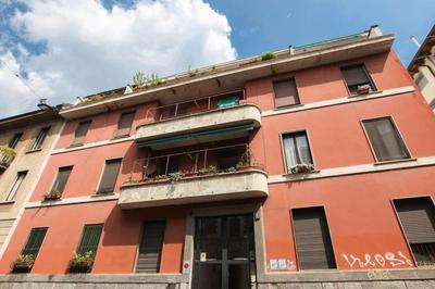HACCA Collection - Bocconi, Porta Romana 2BR