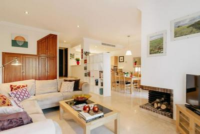 Country Home