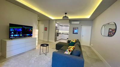 Apartamento Benahavis pueblo