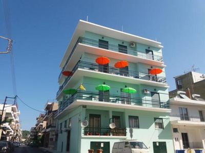 HELLAS PALACE ROOM PRIVATE