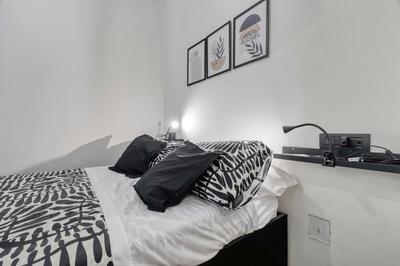 Design Loft in Centro Storico - Casa Courrier