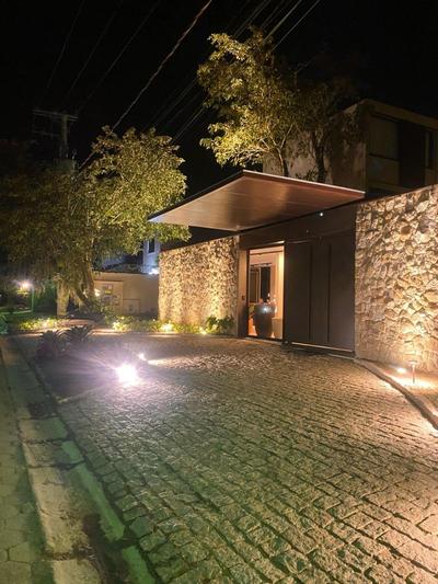 Pousada Yamandu - SPA Aquecido