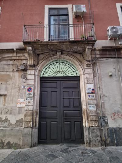 Le Volte and Suite
