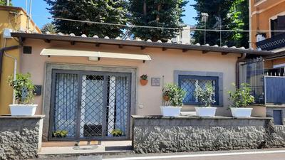 Noralù House