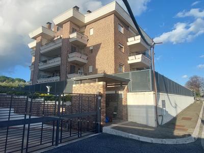 Relax & Business Luxury Apartment Velletri