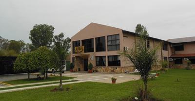Hotel Aybal