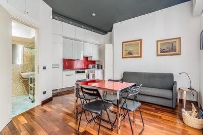 Milano Via Tortona 2 PAX- Wi-Fi