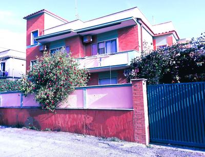 Airport Casa Sofia 500mt from the beach