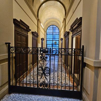 Romantic view apartment