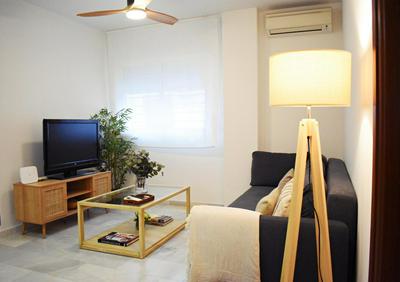 Precioso apartamento en el centro de Málaga