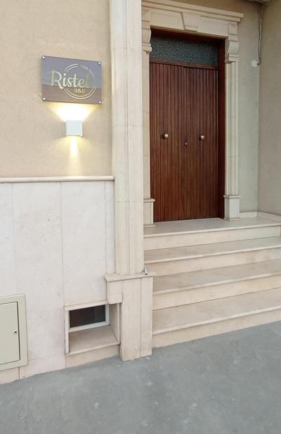 Ristel Casa Vacanza