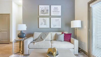 Landing - Modern Apartment with Amazing Amenities (ID9024X45)