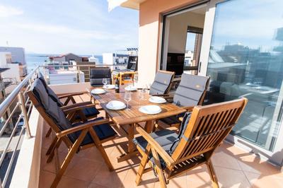 Seaty Luxury apartment