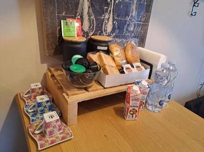 B&B La Stazione