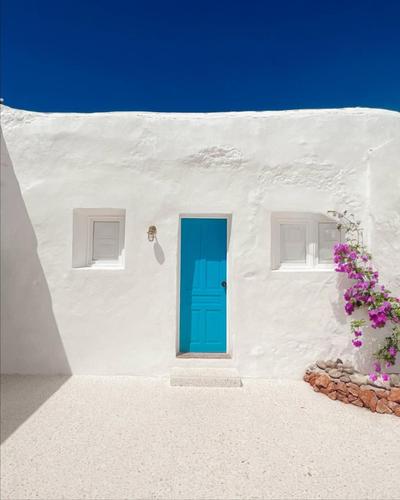 Cortijo La Loma Olivencia Natural