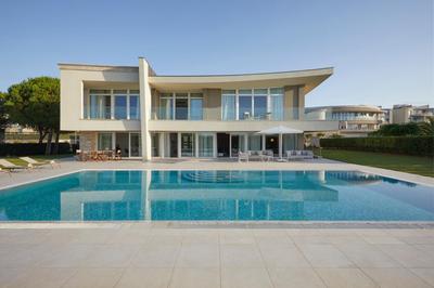 Grand Villas Adriatic situated within luxury golf & spa resort Hotel Adriatic