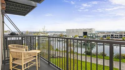 Landing Modern Apartment with Amazing Amenities (ID8925X56)