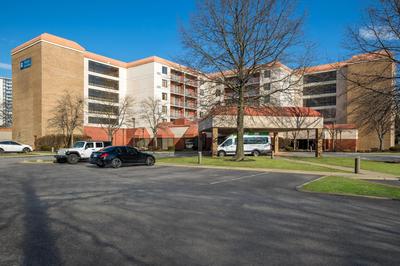 Holiday Inn Cleveland Airport West by IHG