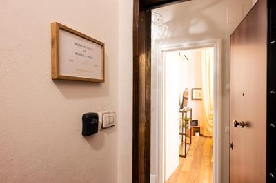 Smooth Mansion in Ponte Vecchio