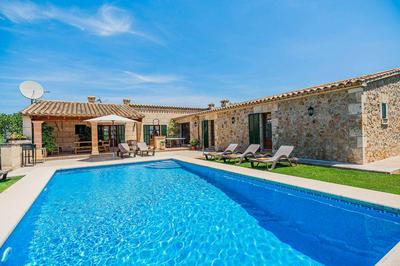 Villa Malagarba