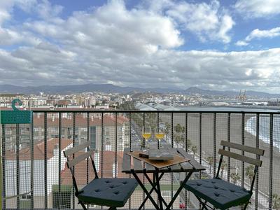 Apartamento Mirador del Mediterráneo - Frente al mar