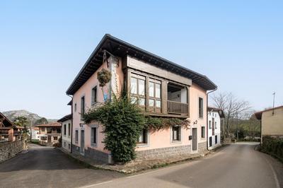 Vivienda Rural LAyalga