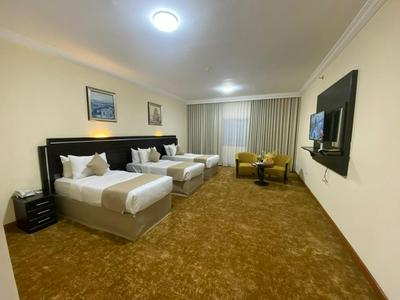 Bab ALMultazam Concorde Hotel