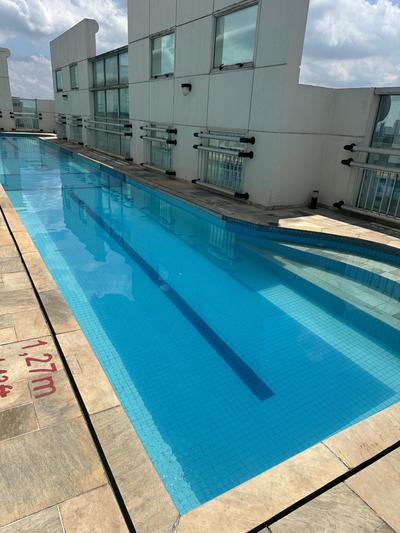 Studio Premium Oscar Freire