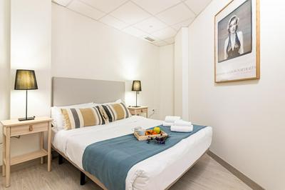 Ibarra FreshApartments
