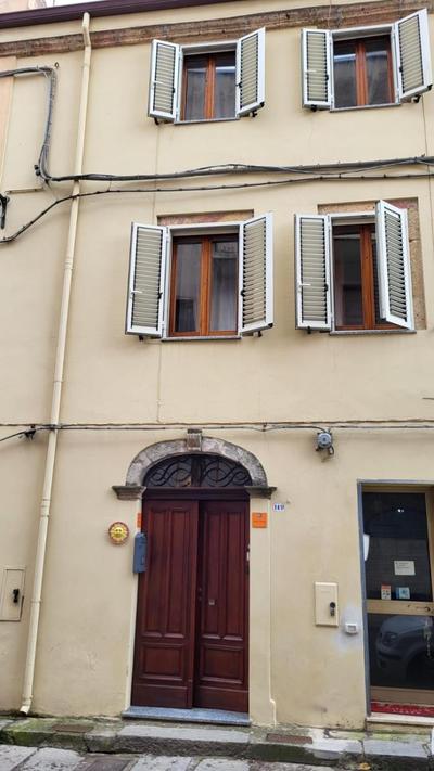 Itiseasy Cuglieri Luxury Apartments