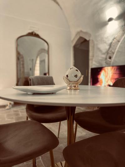 Arquati Suite Luxury Apartment