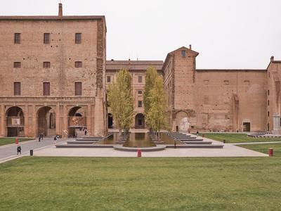 Luxury 6 al duomo di parma