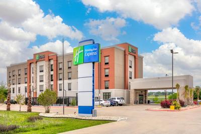 Holiday Inn Express Hillsboro I-35 by IHG, Billede 2
