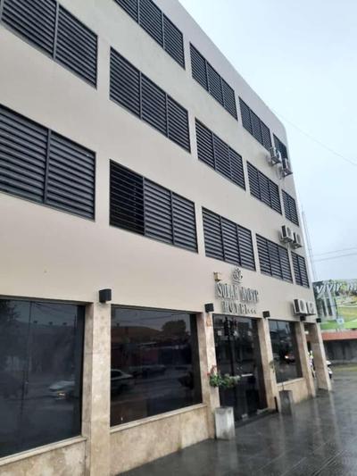 Hotel Solar Norte