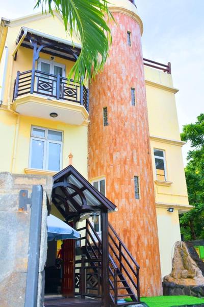 Eden Holidays Resort- Poste Lafayette