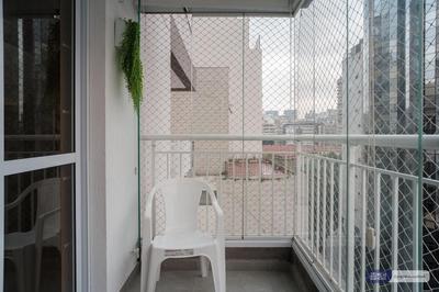 Confortável Studio Metro Republica/Lg Arouch AC/WF