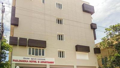 Philomena Hotel & Apartment