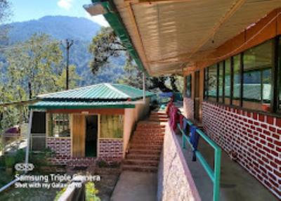 Narayan Valley Resort , Sonprayag