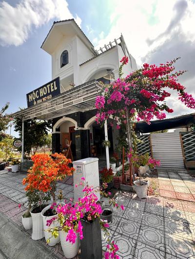 Moc homestay- Near Bai Dai Beach